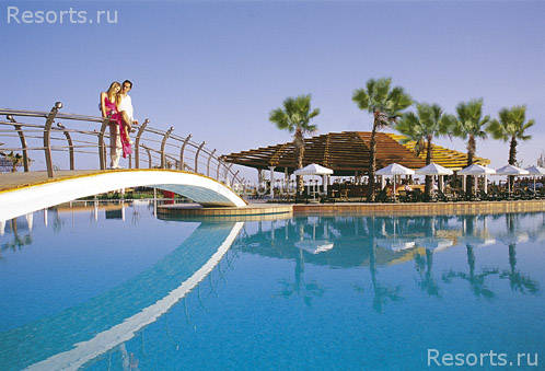 Barut Lara Resort SPA 7